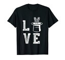 マジシャンラブ・マジックショーウィザードダーク・マジシャンTシャツ(3)