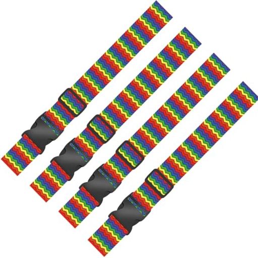 CLEAYODOI字形スーツケース荷物固定ベルト旅行便利グッズ出張用バンド長さ調節可能-180cm幅5cm|丈夫なP..