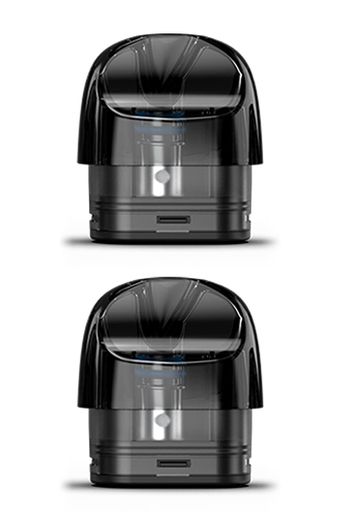 AspireMinicanMinican+(ミニカンプラス)Minican2アスパイアミニカンシリーズ対応交換用POD純正カートリッジコイル0.8Ω