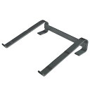 LAPTOP STAND FOR PC AND MACBOOK FOLDABLE TABLE STAND LIGHTWEIGHT PORTABLE EXCELLENT HEAT DISSIPATION ALUMINUM(2)