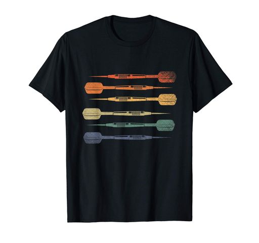 ヴィンテージダーツ スポーツダーツ Tシャツ ヴィンテージダーツ スポーツダーツ Tシャツ
