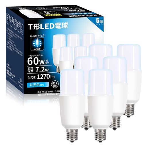 LEDŵTE1760W7.2W6500K1270LM鿧Ǯܹбŵ巿ָϤå̽...