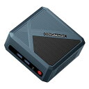OrigimagicミニpcAMDRyzen75825Uミニパソコン8コア/16スレッド(最大周波数4.5GHz)32GBDDR41TBSSDminipcWiFi6E/BT5.2/デュアルLAN2.5G小型PC