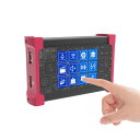 BasicolorキャプチャーボードOBSスタジオとシームレス連携4K30FPSパススルー対応キャプチャーボードSwitch対応1080P60FPS映像・ビデオキャプチャーUSB3.0高速伝送映像フォーマットYUY2対応