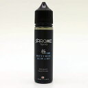SAROME MENTHOL KIWAMI 50ML
