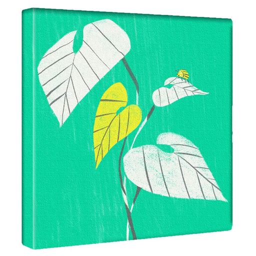 アートデリポスターパネルホールマーク30cmx30cmHallmark日本製軽量ファブリックhlmk-1906-051