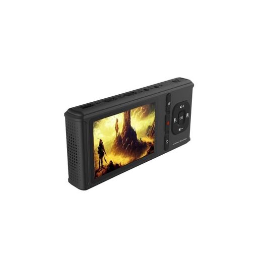TEC ƥå վ˥ ݡ֥ HDMI ǥ 쥳 RECORD MASTER 4K TMREC-4KS 4K30...