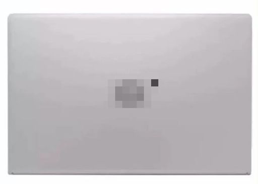 修理交換用Dellinspiron1535103511351535203525対応天板LCDバックカバートップケース蓋0DDM9Dシルバー..