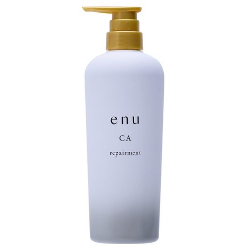 中野製薬enu(エヌ)リペアメントCA600g