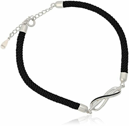 [バリアスチープ]S925銀ブレスレット7B-H-76