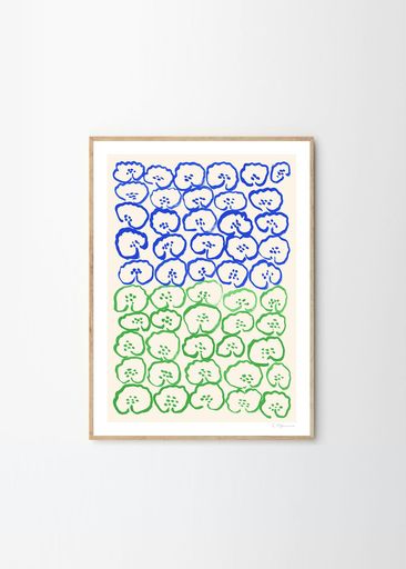 THEPOSTERCLUBポスタークラブCentella50x70cmRosieMcGuinness