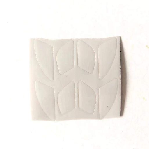 LZYDDマウスフィートスケート靴GloriousModelO/O用(2個パック)グレー