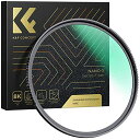 K&FConcept58mmShimmerDiffusion1レンズフィルター28層コーティング柔らかな描写防カビ撥水撥油擦り傷防止ポートレート撮影に最適(NA...