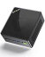 GMKtecミニpcAMDRyzen78845HS32GB(16GB*2)+2TBWindows11ProMinipc最大周波数5.1GHz小型pcDDR5PCIe4.0M...