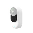 INSTA360GO3/GO3S風防マイクカバーMICWINDMUFF(2)