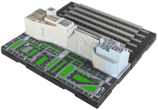 楽天市場】ジオクレイパー 日本卓上開発の通販