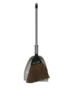 日本クリンテック(NihonClean-tech)ほうき赤シダ長さ80cm赤シダほうきチリトリセット