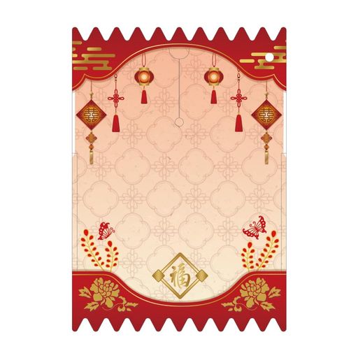 ハゴロモアクリルメイクアップカバープラス#好好好No82939