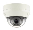 ワイズネット(Wisenet)防犯カメラワイズネットQシリーズドーム型解像度2MH.265NWIRアイボリーQNV-6070R