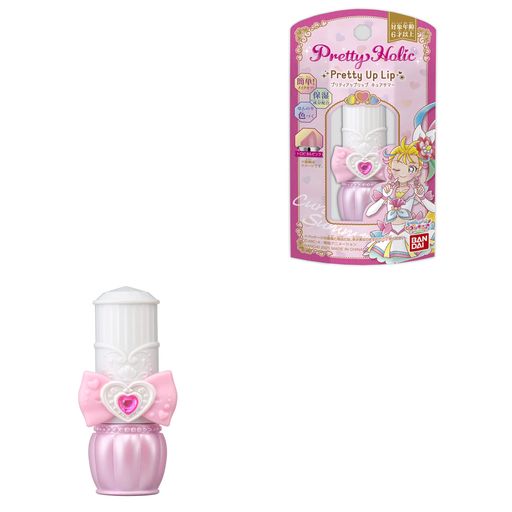 PRETTY HOLIC プリティアップリップ キュアサマー PRETTY HOLIC プリティアップリップ キュアサマー