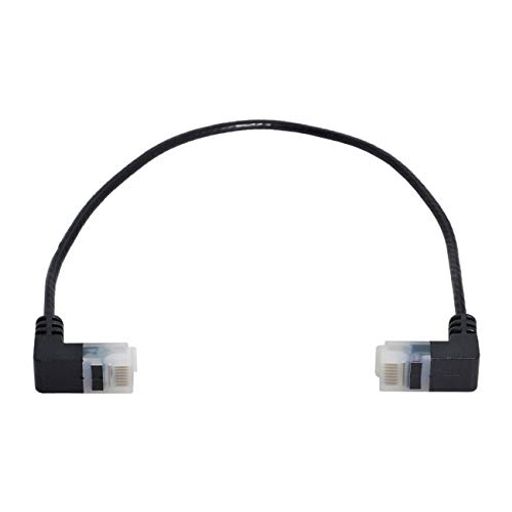 CABLECCȥ饹CAT6ͥåȥ֥RJ45󥢥󥰥25CMUTPͥåȥ֥ѥåɥåץȥåץ롼...