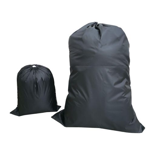 BOJIDOきんちゃく袋特大サイズ2個セットナイロン製で防水防塵機能を備え耐荷重に大容量デザインサイズ..