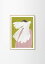 THEPOSTERCLUBポスタークラブBirdandWoman30x40cmClaraSchicketanz
