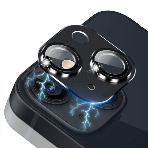 REHOWYカメラフィルムIPHONE13/IPHONE13MINI対応カメラレンズカバーアルミ合金+9H硬度強化ガラス製レンズカバー露出オーバー防止キズ防止耐衝撃全面保護カメラカバー高透過率防塵金属ケース REHOWYカメラフィルムIPHONE13/IPHONE13MINI対応カメラレンズカバーアルミ合金+9H硬度強化ガラス製レンズカバー露出オーバー防止キズ防止耐衝撃全面保護カメラカバー高透過率防塵金属ケース