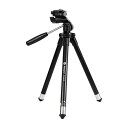 Fotopro101CM三脚携帯電話用旅行三脚カメラ用FY583ブラック