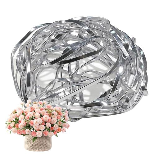 鶴の巣花留生け花ツール花アレンジ補助具花留め生け花剣山けんざん生け花剣山生け花生け花花器花留め花..