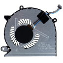 YOCAHU CPU冷却ファン交換用HP 15-CU 15-CD 15-CC 17-AR 15-CU0010NR 15-CC050WM 15-CD040WM 17-AR050WM ノートパソコン ファン 926845-001 L26237-001(2)