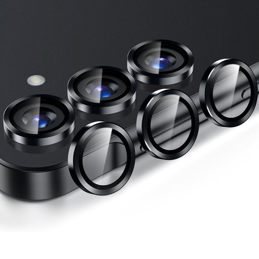 VOLTUPカメラカバーFORGALAXYS25用カメラフィルム【アル航空用アルミ合金+9H強化ガラス-2枚入り】全面保護耐衝撃レンズ保護簡単装着露出オーバー防止防塵黒縁取りGALAXYS25レンズカバー(ブラッ… VOLTUPカメラカバーFORGALAXYS25用カメラフィルム【アル航空用アルミ合金+9H強化ガラス-2枚入り】全面保護耐衝撃レンズ保護簡単装着露出オーバー防止防塵黒縁取りGALAXYS25レンズカバー(ブラッ…