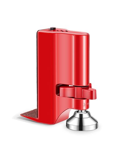 KRGNPLEドアストッパー防盗防撬ドアブロック警報機能付き家庭/旅行/出張用安全対策携帯用赤色