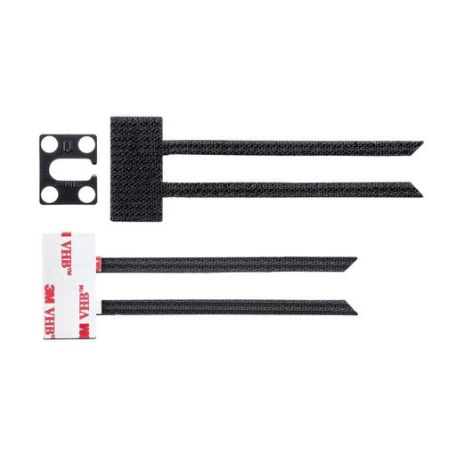 サンワサプライUSBホールドロック(USBプラグ対応)CA-NB005