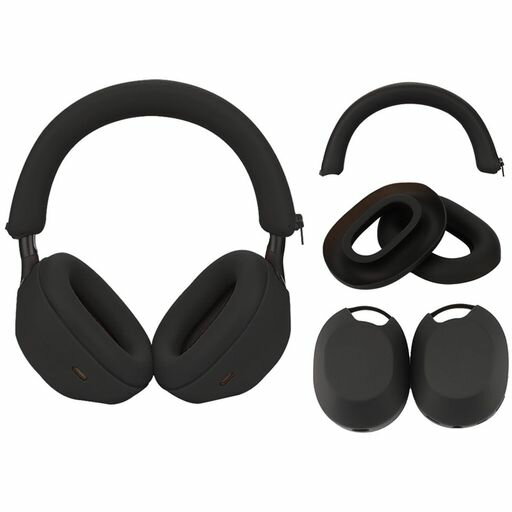 ADHIPER SONY WH-1000XM5إåɥե  СWH-1000XM5 䡼ѥå С/䡼С/إ...
