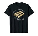 アーティストのユーモア、最後に私自身の絵画のカラーパレット Tシャツ