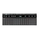 KORG ポリフォニック ステップシーケンサー SQ-64 あらゆる機器を自在に操作 豊富な接続端子 音楽制作 ライブに最適