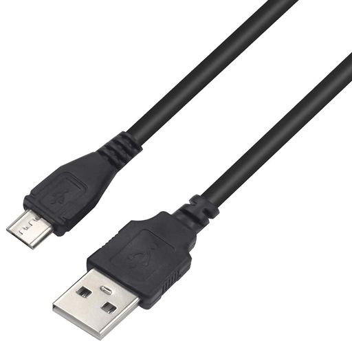 マイクロUSBインターフェースケーブルIFC-600PCU充電データ同期コード兼容キヤノンPowerShotG7XMarkII、G9X、G9XMarkII、G5X、SX620HS、SX730HS、SX720HS、EOS