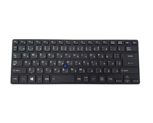 F.R 修理交換用キーボード 適用する DYNABOOK R734/M R734/K R734シリーズ 日本語キーボード バックライト有 F.R 修理交換用キーボード 適用する DYNABOOK R734/M R734/K R734シリーズ 日本語キーボード バックライト有