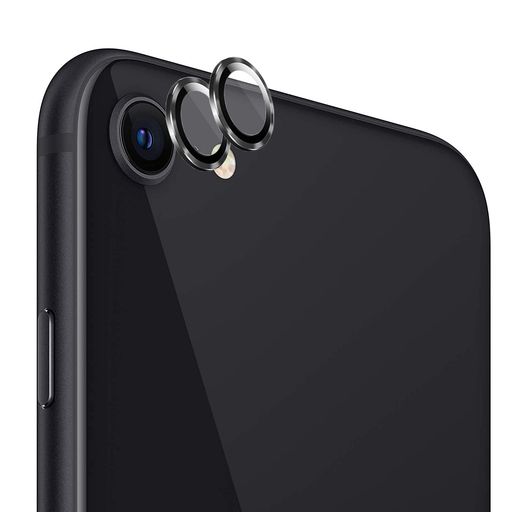 iPhoneSe3カメラフィルムアルミ合金+9H硬度ガラス0.25mm超薄Apapeya型アイフォンレンズ保護【2022iPhoneSE第3世代カメラカバー】一体感レンズ保護ケース防爆裂 iPhoneSe3カメラフィルムアルミ合金+9H硬度ガラス0.25mm超薄Apapeya型アイフォンレンズ保護【2022iPhoneSE第3世代カメラカバー】一体感レンズ保護ケース防爆裂