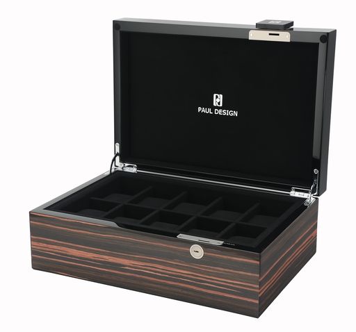 [PaulDesign(ݡǥ)]ӻ׼Ǽݡǥ󥦥å쥯ܥåCOLLECTOR10H-M