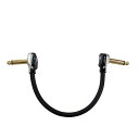 MOGAMI2524LL20CMOfficialPackage/モガミオフィシャルパッケージ2524PatchCable/パッチケーブル20cmL-Lプラグ