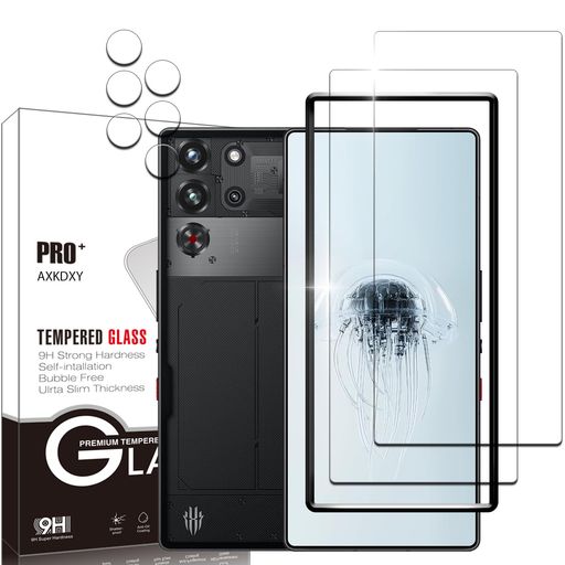 【2+2+1枚セット】RedMagic10Pro/10Pro+用のガラスフィルム(2枚)+レンズ保護フィルム(2枚)+取り付け枠(1枚)フィルム強化ガラス液晶保護フィルム液晶ガラスケースフィルム硬度9H 【2+2+1枚セット】RedMagic10Pro/10Pro+用のガラスフィルム(2枚)+レンズ保護フィルム(2枚)+取り付け枠(1枚)フィルム強化ガラス液晶保護フィルム液晶ガラスケースフィルム硬度9H