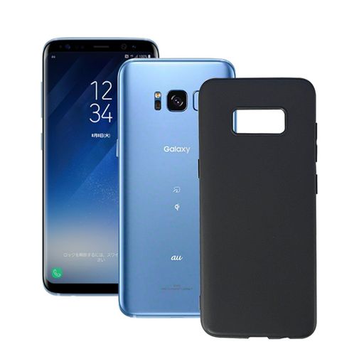 対応GALAXY S8 SC-02J / SCV36 用の ケース カバー TPU マット フィット レンズ カメラ 画面保護 傷 指紋防止 衝撃吸収 軽量 スリム 軽 薄 耐久 ワイヤレス充電対応 対応GALAXY S8 SC-02J / SCV36 用の ケース カバー TPU マット フィット レンズ カメラ 画面保護 傷 指紋防止 衝撃吸収 軽量 スリム 軽 薄 耐久 ワイヤレス充電対応