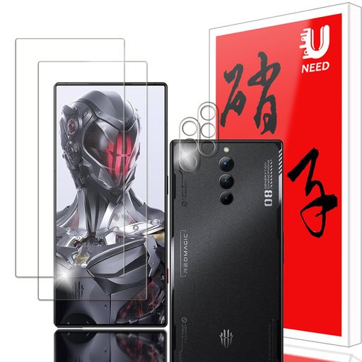 2+2祻åȡREDMAGIC 8 PRO ѤΥ饹ե(2)+ե(2)RED MAGIC 8S PRO Ѥ ...