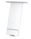 SEIKO(セイコー)メトロノームチューナー用譜面台取付アタッチメントのび~るくんホワイトSNB1