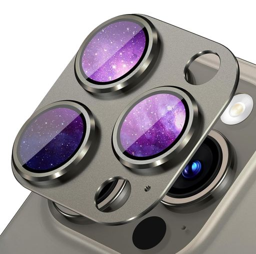 JFSTENE カメラカバー IPHONE15PRO/IPHONE15PROMAX 用 カメラフィルム レンズ保護カバー IPHONE15プロ カメラ保護カバー アイフォン15プロマックス カメラレンズ フィルム アルミ合金製 強化ガラス 9H硬度 JFSTENE カメラカバー IPHONE15PRO/IPHONE15PROMAX 用 カメラフィルム レンズ保護カバー IPHONE15プロ カメラ保護カバー アイフォン15プロマックス カメラレンズ フィルム アルミ合金製 強化ガラス 9H硬度