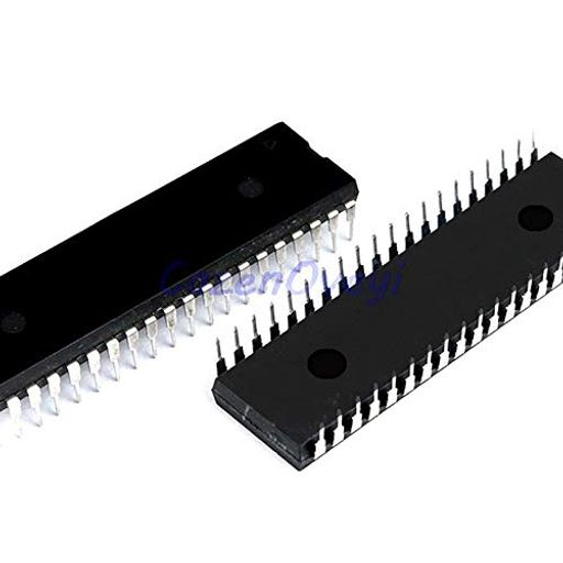 5個セットZ84C0020PECZ84C0020NMOSCMOSCPU中央処理装置DIP-40