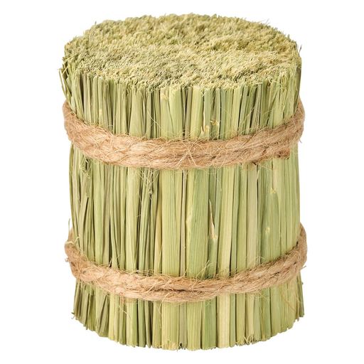 東京堂(Tokyodo)花器ベース南信州本わらベース約Φ6.5xH9cm1入XJ002220-zzz