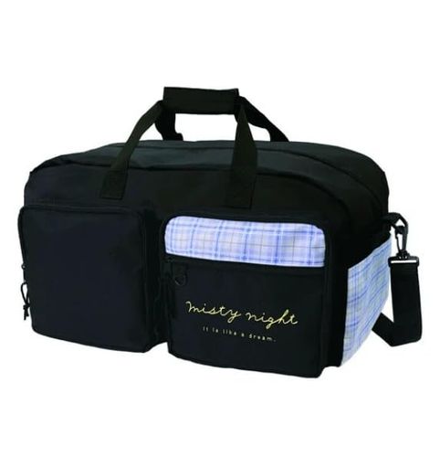 トラベルボストンバッグチェック